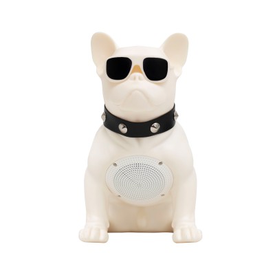 Boxa cu multimedia, catel - BT DOG